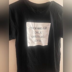 Alison Wonderland T shirt
